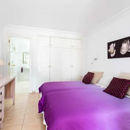 Appartement Con Vistas Al Teide Y Piscina 23 *