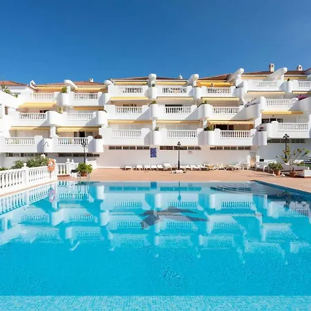 Con Vistas Al Teide Y Piscina 23 Appartement