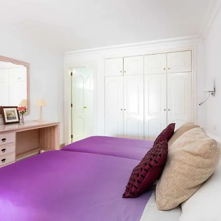 Appartement Con Vistas Al Teide Y Piscina 23 *