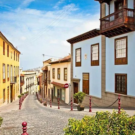 Appartement Con Vistas Al Teide Y Piscina 23 *